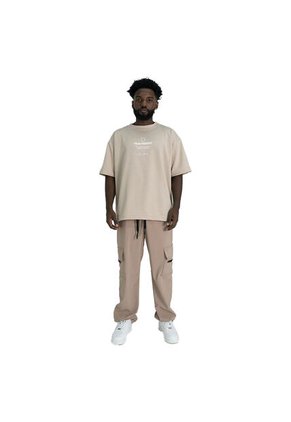 PANTALON CHIPPO HOMBRE MCJ12778241 CAQUI Talla XL