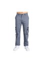 PANTALON CHIPPO HOMBRE MCJ12778944 GRIS Talla 30 de Chippo