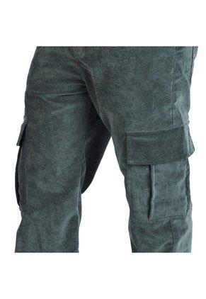 PANTALON CHIPPO HOMBRE MCJ12778942 VERDE MILITAR Talla 38