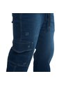 PANTALON CHIPPO HOMBRE MCJ12778889 AZUL INDIGO Talla M de Chippo