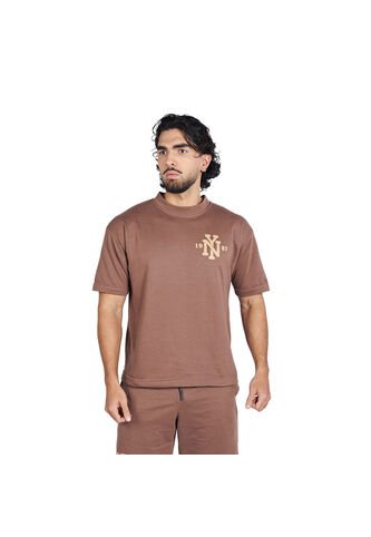 CAMISETA CHIPPO HOMBRE MCJ12778723 Talla S Chippo