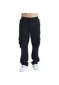 PANTALON CHIPPO HOMBRE MCJ12779005 NEGRO Talla XL de Chippo