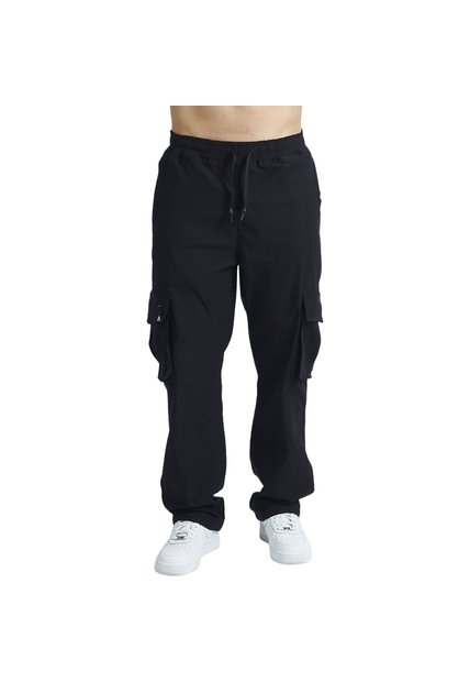 PANTALON CHIPPO HOMBRE MCJ12779005 NEGRO Talla XL