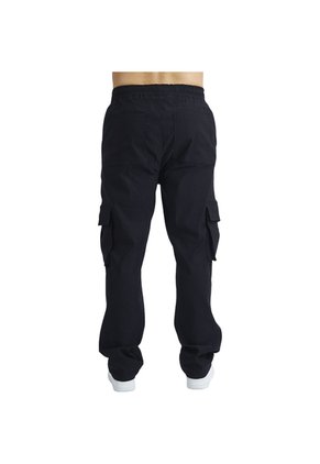 PANTALON CHIPPO HOMBRE MCJ12779005 NEGRO Talla XL