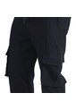 PANTALON CHIPPO HOMBRE MCJ12779005 NEGRO Talla XL de Chippo
