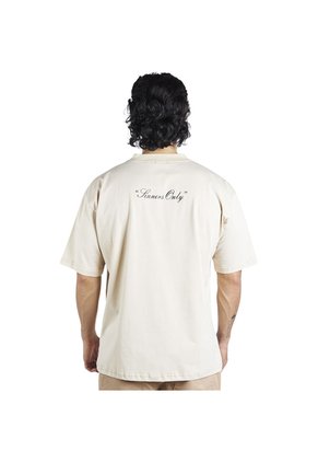 CAMISETA CHIPPO HOMBRE MCJ12778832 Talla XL