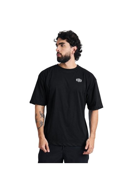 CAMISETA CHIPPO HOMBRE MCJ12779016 Talla S