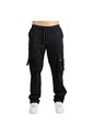 PANTALON CHIPPO HOMBRE MCJ12778969 NEGRO Talla S de Chippo