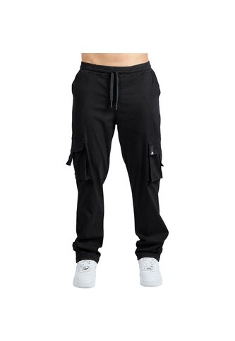 PANTALON CHIPPO HOMBRE MCJ12778969 NEGRO Talla S Chippo
