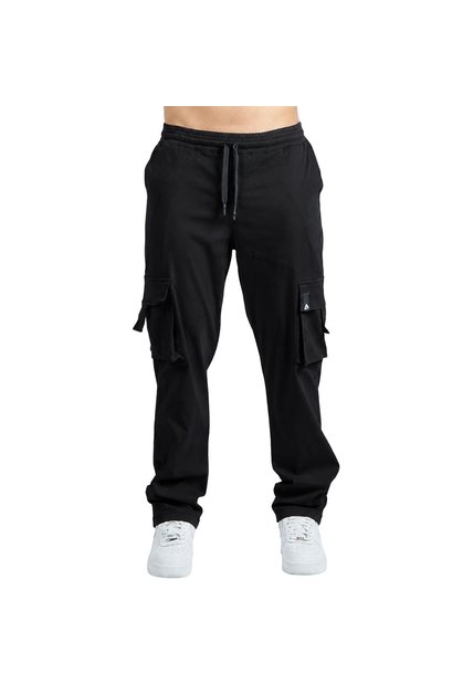 PANTALON CHIPPO HOMBRE MCJ12778969 NEGRO Talla S