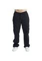 PANTALON CHIPPO HOMBRE MCJ12779003 NEGRO Talla L de Chippo
