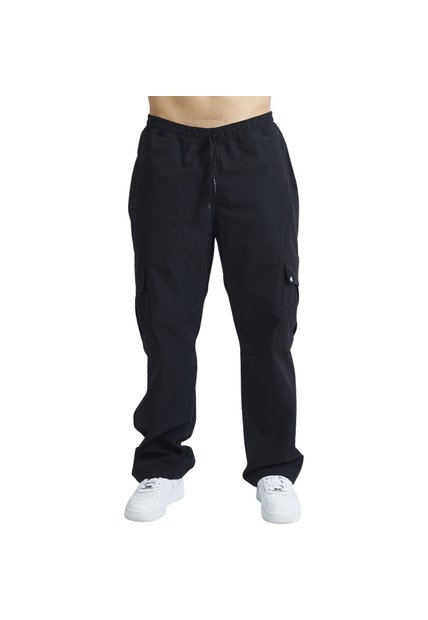 PANTALON CHIPPO HOMBRE MCJ12779003 NEGRO Talla L