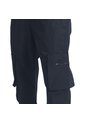 PANTALON CHIPPO HOMBRE MCJ12778997 NEGRO Talla M de Chippo