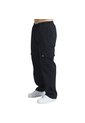 PANTALON CHIPPO HOMBRE MCJ12779003 NEGRO Talla L de Chippo