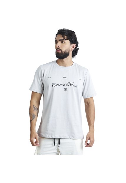 CAMISETA CHIPPO HOMBRE MCJ12779125 Talla XL