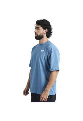 CAMISETA CHIPPO HOMBRE MCJ12779016 Talla S