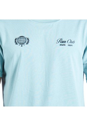 CAMISETA CHIPPO HOMBRE MCJ12778974 Talla S