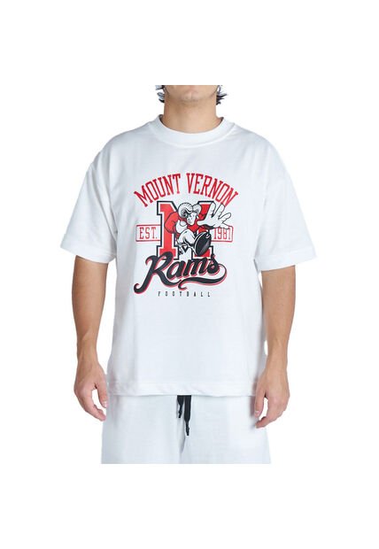 CAMISETA CHIPPO HOMBRE MCJ12778713 Talla S