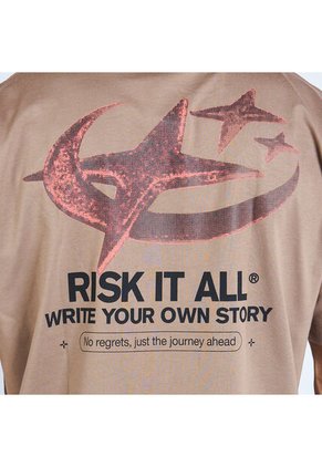 CAMISETA CHIPPO HOMBRE MCJ12778824 Talla S