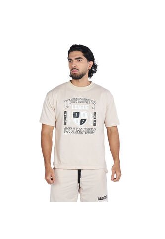 CAMISETA CHIPPO HOMBRE MCJ12778717 Talla M Chippo