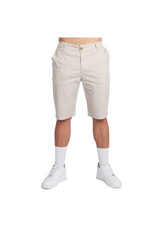 BERMUDA CHIPPO HOMBRE MCJ12125652 Talla 38 Chippo