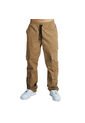 PANTALON CHIPPO HOMBRE MCJ12778248 CAQUI Talla M de Chippo
