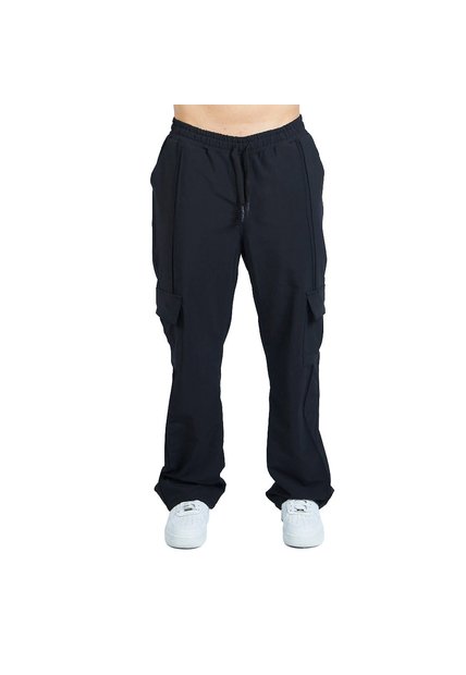 PANTALON CHIPPO HOMBRE MCJ12778862 NEGRO Talla L