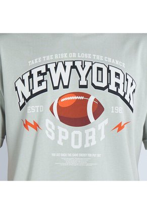 CAMISETA CHIPPO HOMBRE MCJ12778773 Talla S