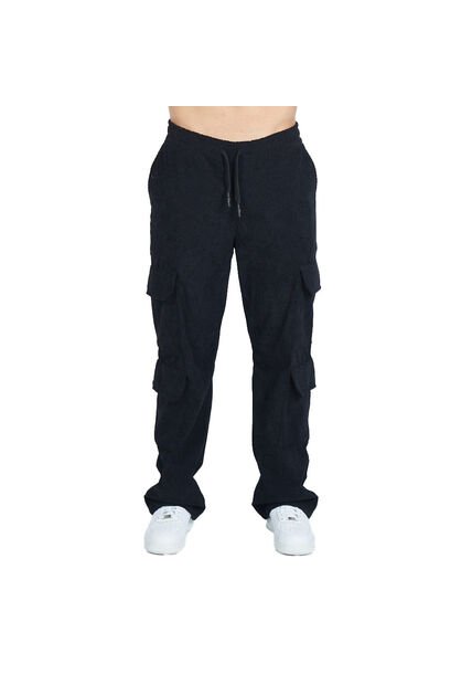 PANTALON CHIPPO HOMBRE MCJ12778841 NEGRO Talla L