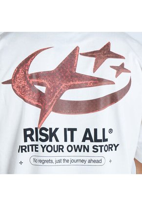 CAMISETA CHIPPO HOMBRE MCJ12778824 Talla XL