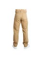 PANTALON CHIPPO HOMBRE MCJ12178458 CAQUI Talla 30 de Chippo