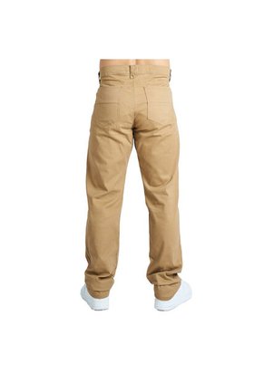 PANTALON CHIPPO HOMBRE MCJ12178458 CAQUI Talla 30