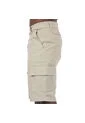 BERMUDA CHIPPO HOMBRE MCJ12178378 Talla L de Chippo