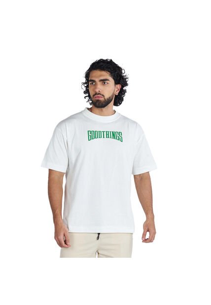 CAMISETA CHIPPO HOMBRE MCJ12778656 Talla L