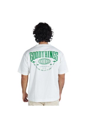 CAMISETA CHIPPO HOMBRE MCJ12778656 Talla L