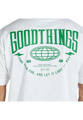 CAMISETA CHIPPO HOMBRE MCJ12778656 Talla L