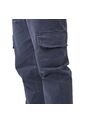 PANTALON CHIPPO HOMBRE MCJ12127752 GRIS Talla L de Chippo