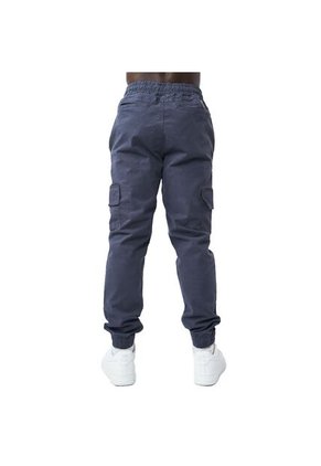 PANTALON CHIPPO HOMBRE MCJ12127752 GRIS Talla L