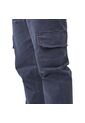 PANTALON CHIPPO HOMBRE MCJ12127752 GRIS Talla L de Chippo