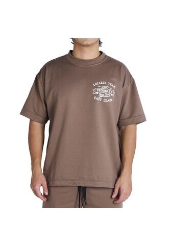 CAMISETA CHIPPO HOMBRE MCJ12778721 Talla XL Chippo