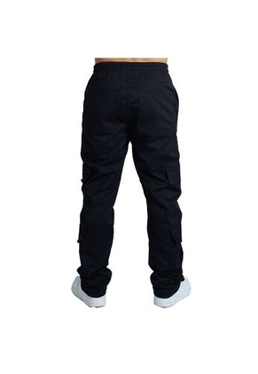 PANTALON CHIPPO HOMBRE MCJ12778248 NEGRO Talla XL