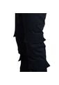 PANTALON CHIPPO HOMBRE MCJ12778248 NEGRO Talla XL de Chippo