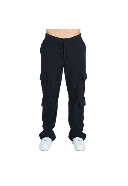 PANTALON CHIPPO HOMBRE MCJ12778841 NEGRO Talla S