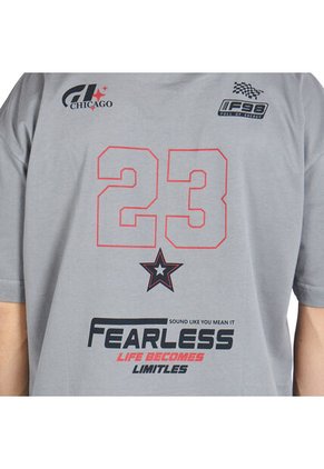 CAMISETA CHIPPO HOMBRE MCJ12778820 Talla XL