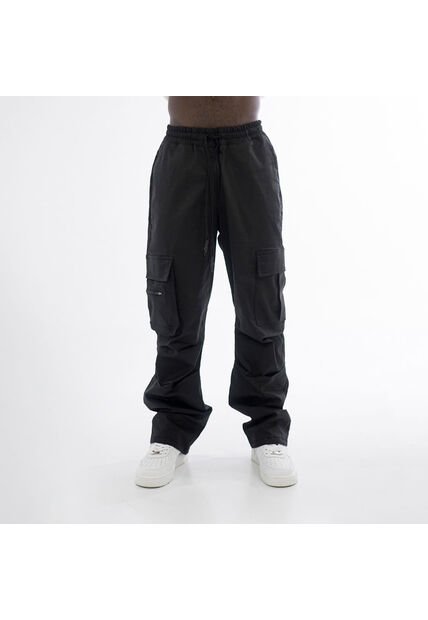 PANTALON CHIPPO HOMBRE MCJ12778247 NEGRO Talla M