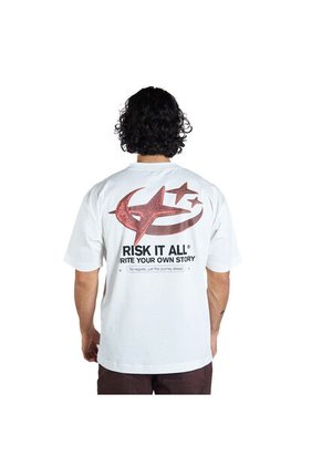 CAMISETA CHIPPO HOMBRE MCJ12778824 Talla M