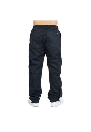 PANTALON CHIPPO HOMBRE MCJ12778624 NEGRO Talla S