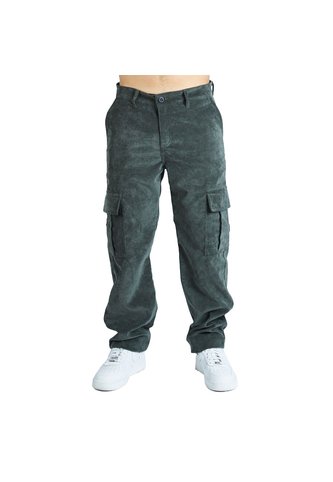 PANTALON CHIPPO HOMBRE MCJ12778942 VERDE MILITAR Talla 38 Chippo