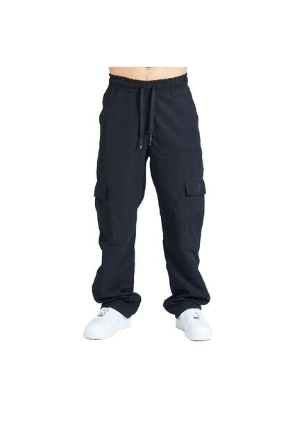 PANTALON CHIPPO HOMBRE MCJ12778837 NEGRO Talla XL