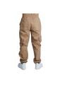 PANTALON CHIPPO HOMBRE MCJ12778522 BEIGE Talla M de Chippo